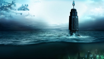 2K Games анонсировала новую игру серии BioShock