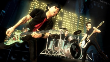 Одной из мировых премьер на The Game Awards 2019 станет анонс от рок-группы Green Day