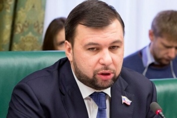 ''Отговорки звучат нелепо!'' Главарь ''ДНР'' разразился циничным заявлением о переговорах с Киевом