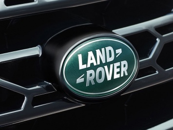 Land Rover работает над максимально простым внедорожником