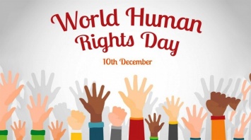 День прав человека: как появился этот праздник?