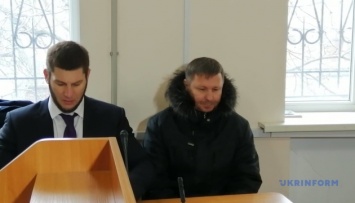 Суд избирает меру пресечения "единороссу", задержанному на админгранице с Крымом