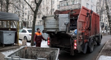 Вывоз крупногабаритного мусора в Харькове: как заказать услугу