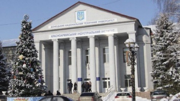 Кабмин Украины вынес постановление о создании военной кафедры на базе ДонНТУ в Покровске