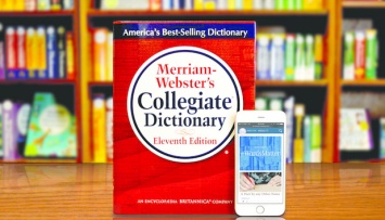 Словом года по версии Merriam-Webster стало местоимение "they"