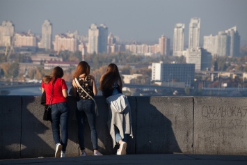 Киев ухудшил позиции в рейтинге самых комфортных городов Украины