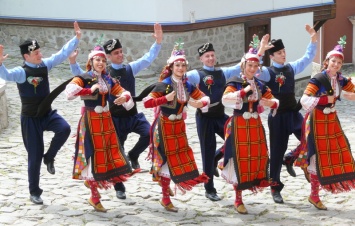 Крымские болгары приглашают на юбилей создания национально-культурной автономии
