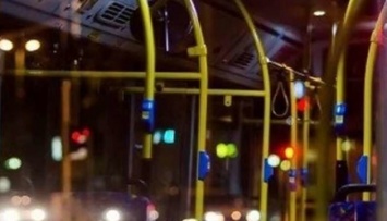 В Киеве ночью 11 и 12 декабря четыре троллейбуса изменят движение