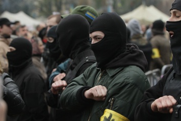 Украинские радикалы не оставляют попыток дестабилизировать Крым, - ФСБ