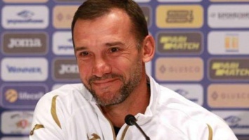 Шевченко назвал преемников Роналду и Месси в мировом футболе