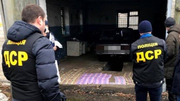 В Луганской области чиновник попался на взятке
