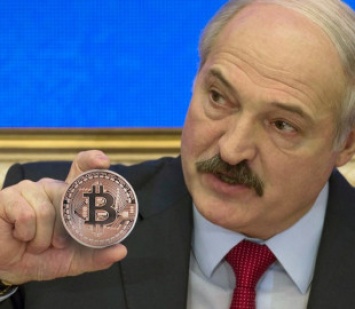 Минцифры изучит опыт Беларуси в легализации криптовалют