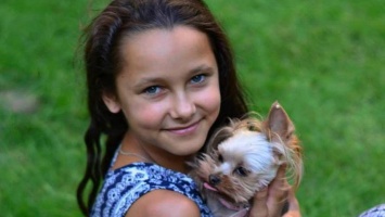 В Никополе закрыли сбор для 13-летней Елизаветы Заевой: девочке сделали операцию на позвоночнике