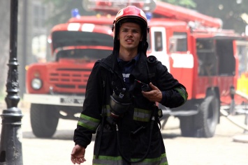 "Действует постсоветская система": как пожар в Одессе указал на проблему пожарной безопасности