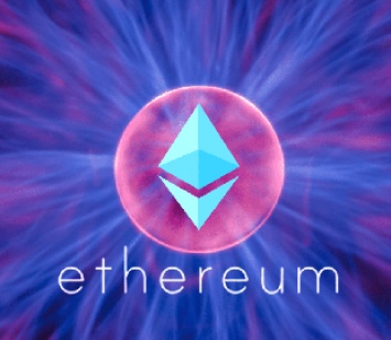 Интерес к криптовалюте Ethereum достиг нового минимума