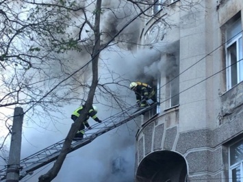 После адского пожара в колледже на Одесчине массово закрывают школы, в чем причина