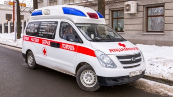 Приняли за лесбиянку: в Петербурге семеро мужчин избили 18-летнюю девушку