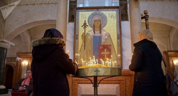 11 декабря: почитается память Стефана Нового, что нельзя делать