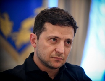 Зеленский покажет все лично: росСМИ пригласили в Киев пообщаться с президентом
