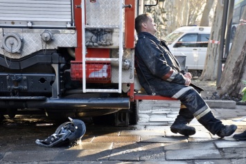 В Одессе неисправны 40% пожарных гидрантов, а купить "кубы жизни" ГСЧС безуспешно рекомендовали еще в марте