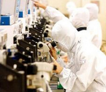 TSMC назвала сроки начала производства 3-нм чипов