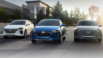 Hyundai планирует занять 5% мирового авторынка