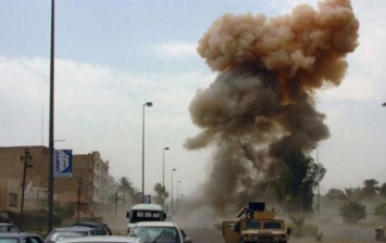 Мощный взрыв у военной базы США в Афганистане: погибли три человека
