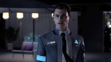 Разработчики Detroit: Become Human опубликовали системные требования игры