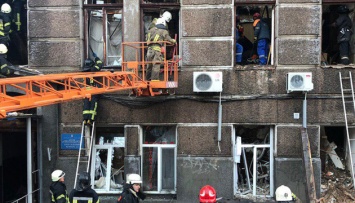 Пожар в Одессе: мэрия выделила пострадавшим более 3,5 миллиона