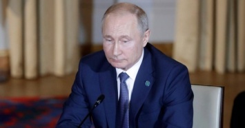 Путин пугает резней на Донбассе при передачи Украине контроля над границей