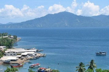 Жители острова Бугенвиль проголосовали за отделение от Папуа-Новой Гвинеи