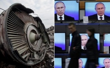Российский телеканал признал "скандальный" фейк об Украине (ФОТО)