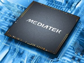 Новый процессор MediaTek MT6885 протестировали в AnTuTu