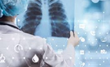 Ежегодно более 1 тыс. жителей Днепропетровщины заболевают туберкулезом