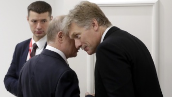 Песков пообещал ознакомить Путина с последним словом Егора Жукова