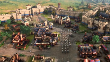 В Age of Empires IV преднамеренно избегают крови, но моды все исправят, уверены разработчики