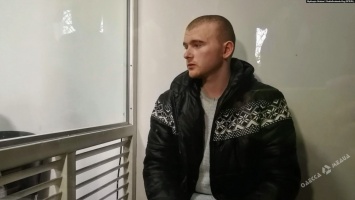 Подозреваемого в убийстве Даши Лукьяненко переведут из «одиночки» в СИЗО Одессы