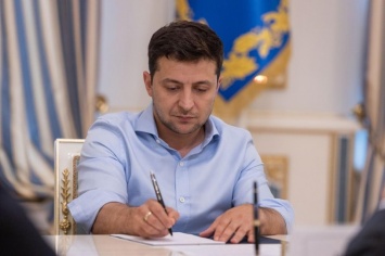 Зеленский назначил двух глав РГА Николаевской области