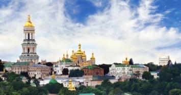 Заработали на туристах: за 9 месяцев Киев посетили 1, 5 миллиона иностранцев