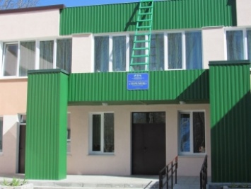 В Мелитополе детские сады будут по очереди закрываться на профилактику
