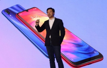Первый смартфон Xiaomi Redmi с памятью LPDDR5 выйдет в ближайшие месяцы