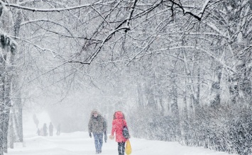 Отложенная зима: морозить Украину будет весной - синоптики ошарашили прогнозом