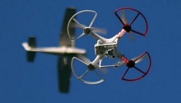 В харьковском вузе будут обучать профессии оператора дронов