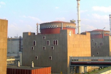Блок №5 ЗАЭС вторым в Украине полностью перешел с российского на американское ядерное топливо