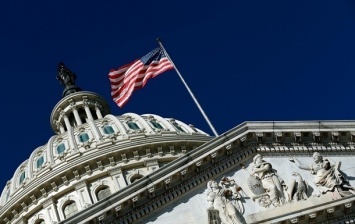 Палата представителей США одобрила военный бюджет
