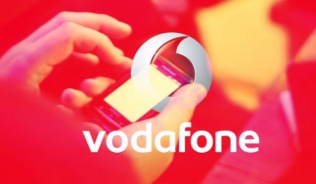 Vodafone запустил новый "социальный" тариф