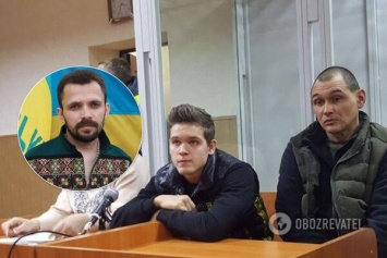''Я - патриот, а он говорил по-русски!'' Нападающий на Мирошниченко сделал циничное заявление