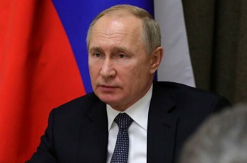 Гордон раскрыл скандальный факт о Путине на переговорах: французы закрыли глаза
