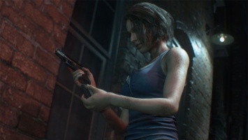 Слухи: ремейки Resident Evil 2 и Resident Evil 3 хотели выпустить одним сборником в 2018 году