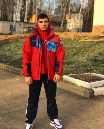 Крымчанин стал трехкратным чемпионом Европы по тяжелой атлетике